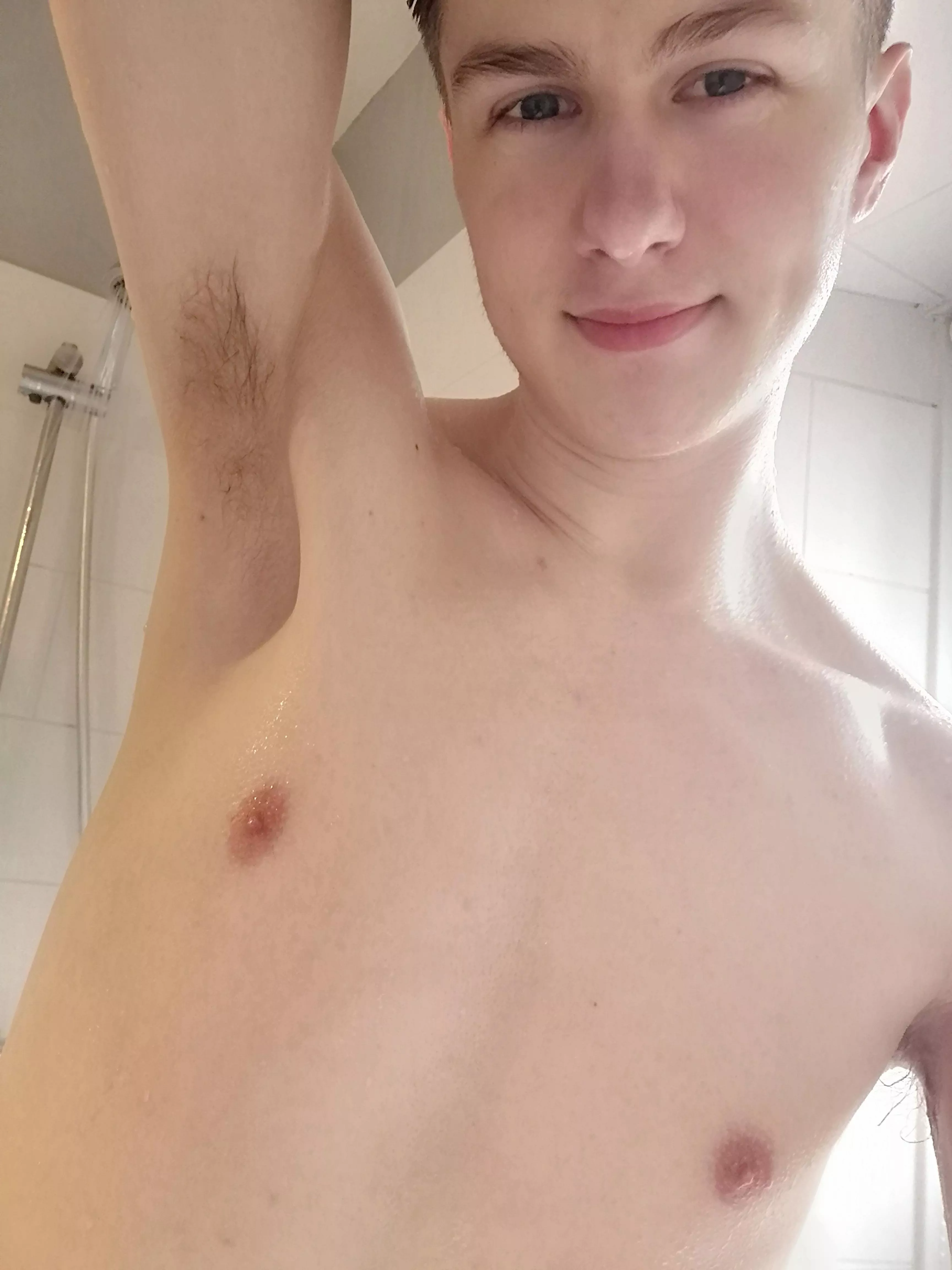 Wet pit posted by throwawaynameboyo