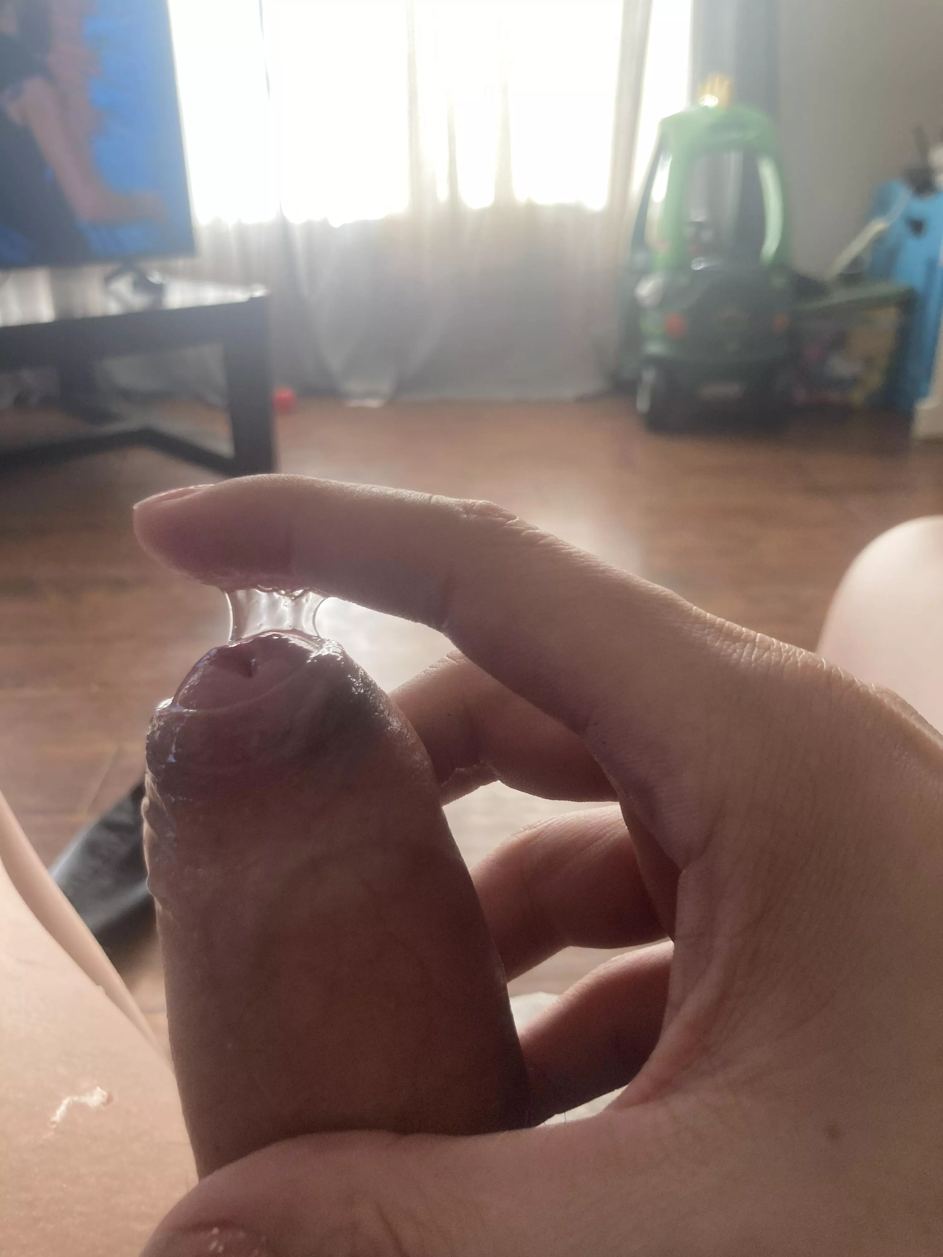 wet this evening posted by casualboye