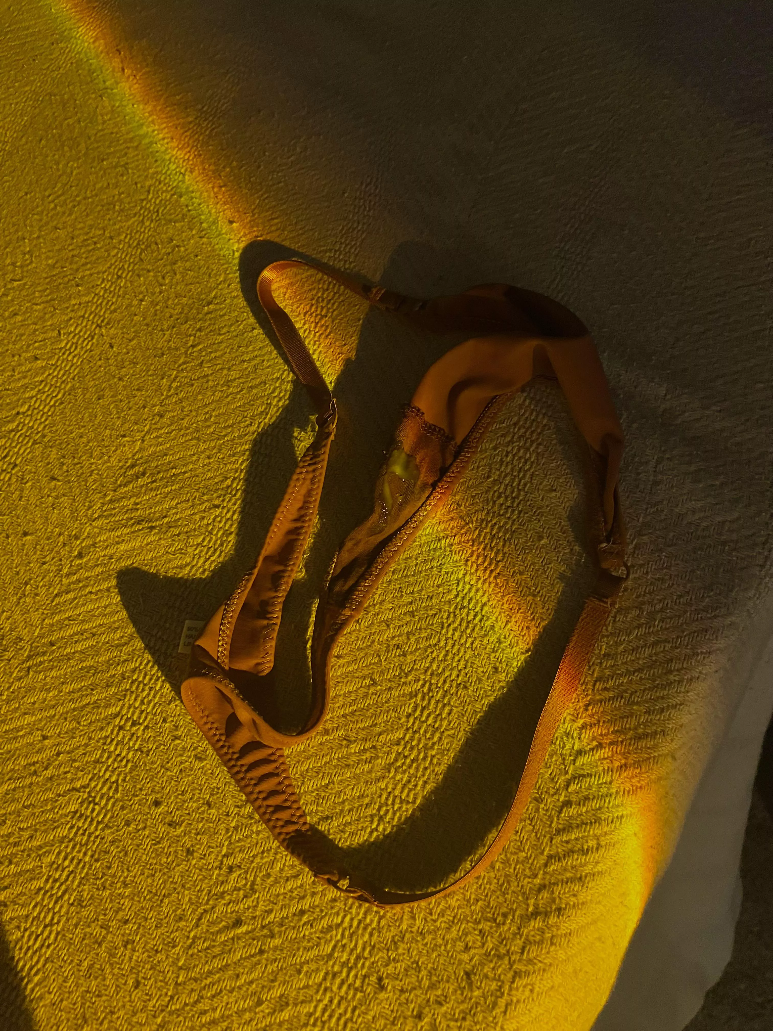 wet wet posted by blondicake