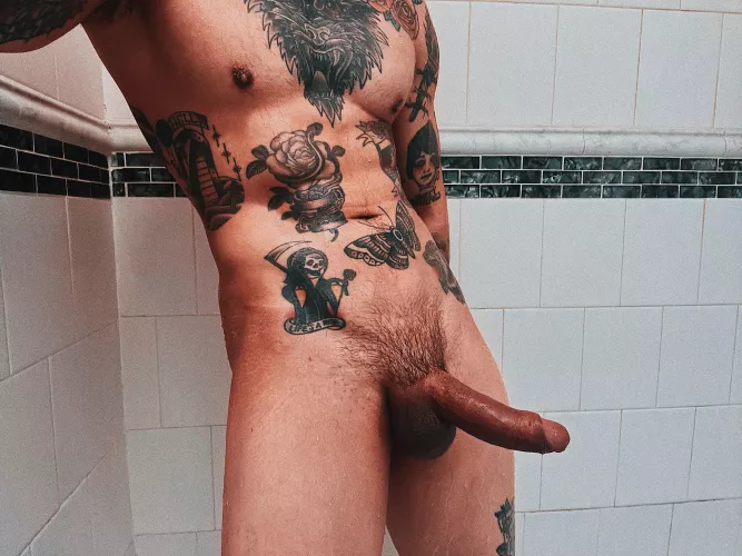 Wet? by likewolveswewander