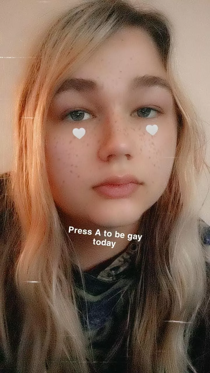 wew posted by kitsuneranch