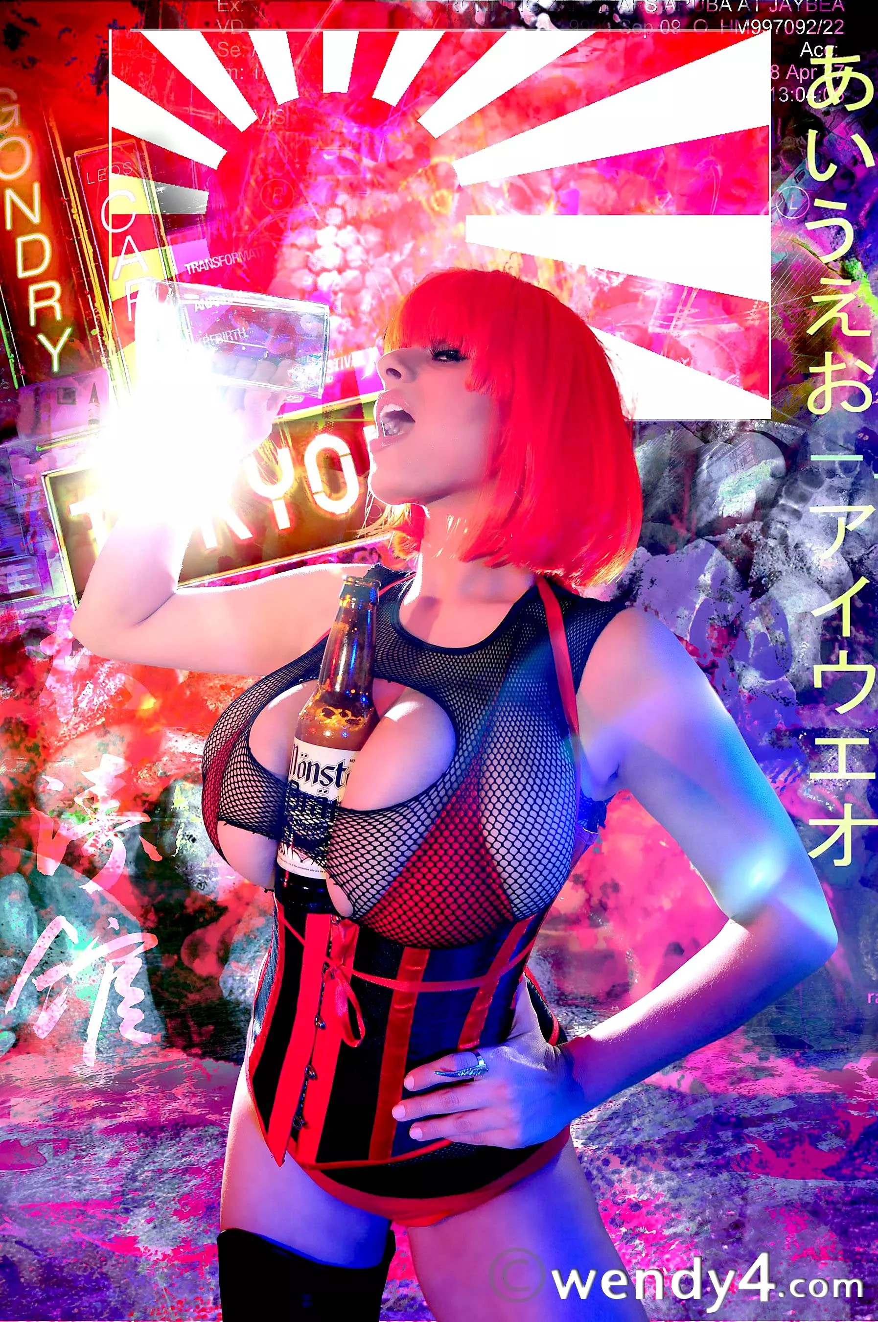 WF Cheers 🍻 posted by One-Travel-4311