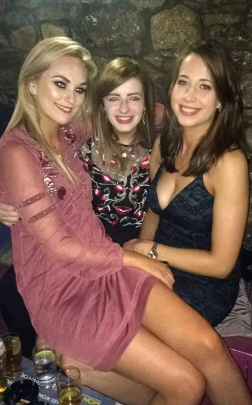 wgat are u gonna do? by BlickCait