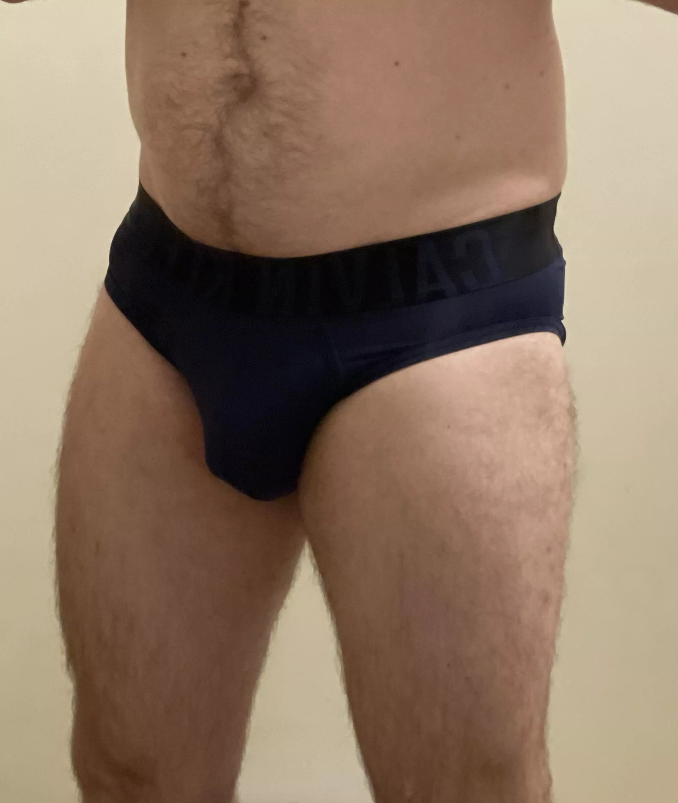 Wha do you think? posted by Extreme-Towel1635