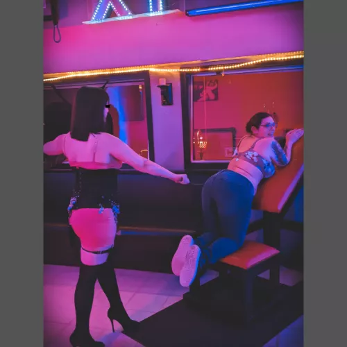 💖 Whack Whack 💖 by Delivery_Early