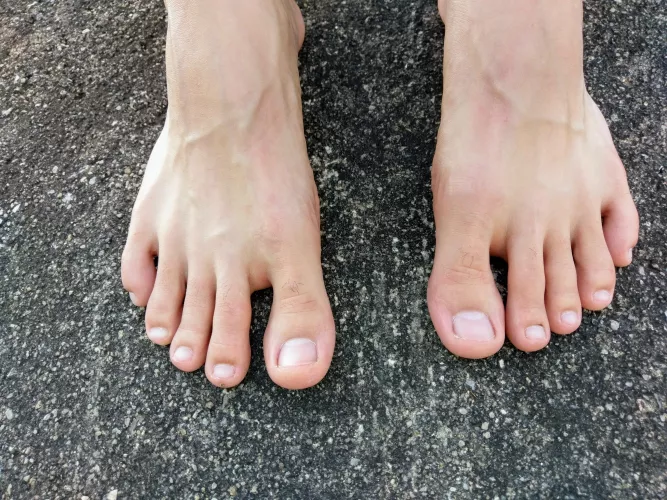 Whaddya think??? by patterconvince