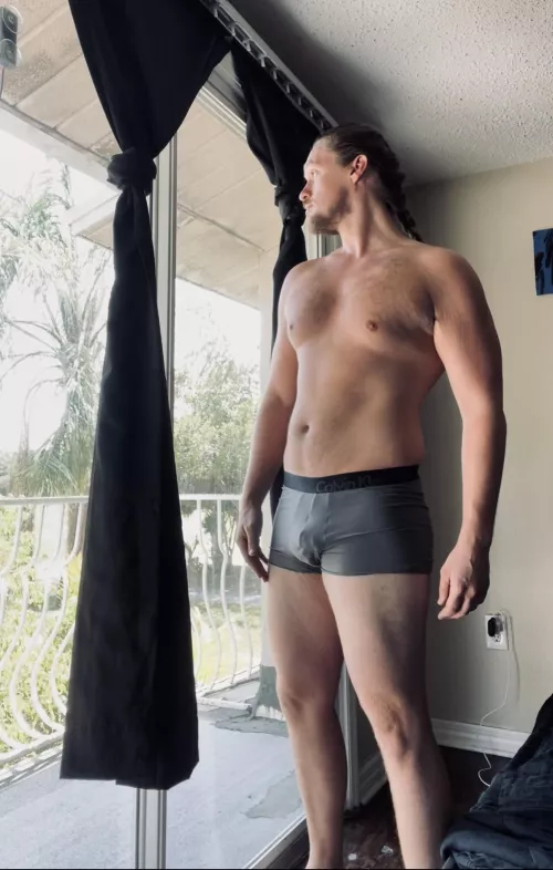 What a beautiful day by Professional_Pen_488