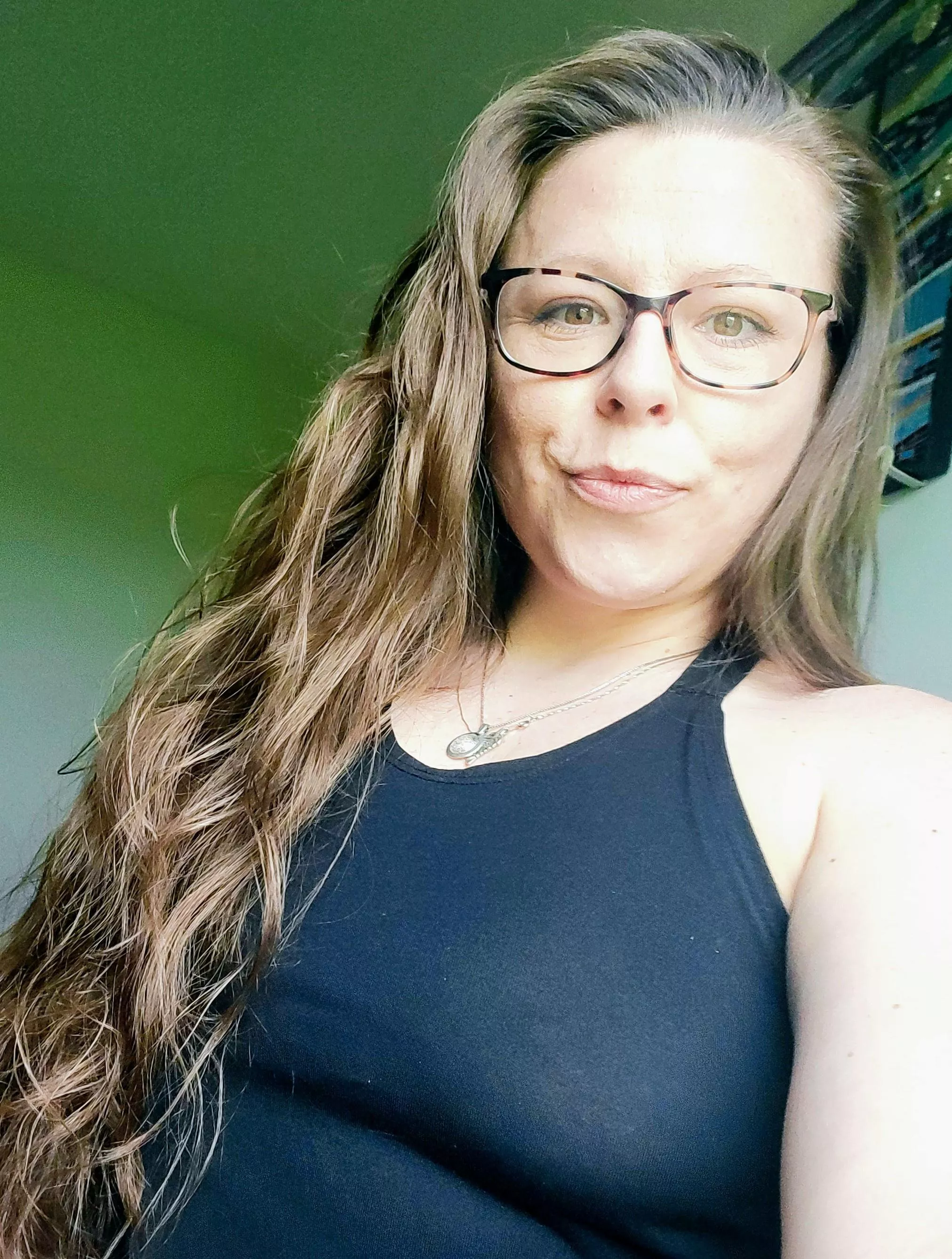 What a beautiful day! 🌞😘 posted by rgrose89