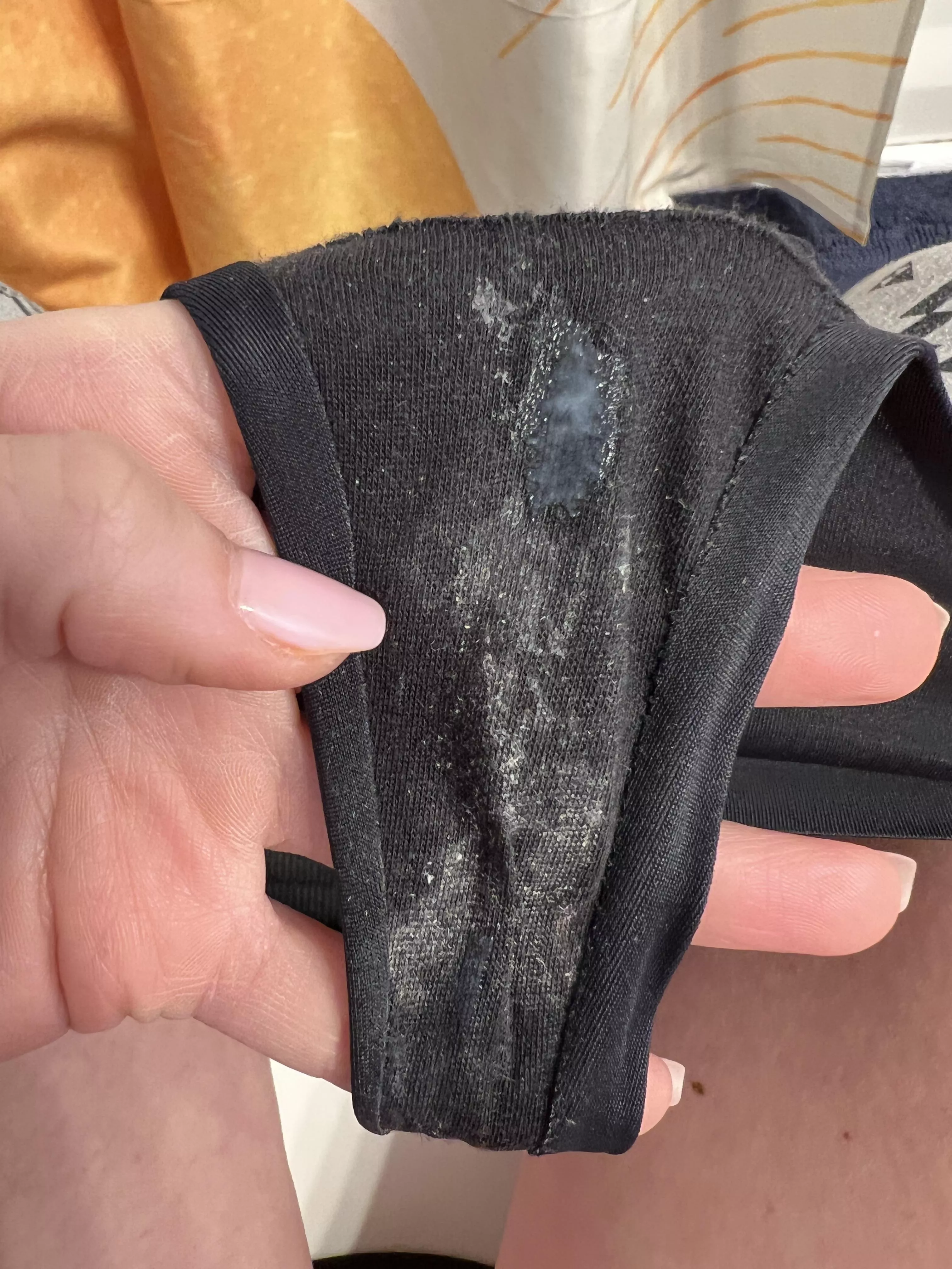 What a day, what a day💦🥵 posted by Amandalifts_1