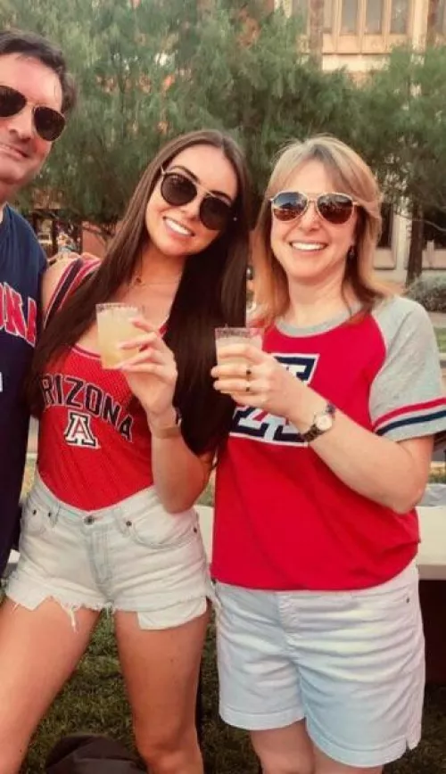 What a fam by FitGuyy