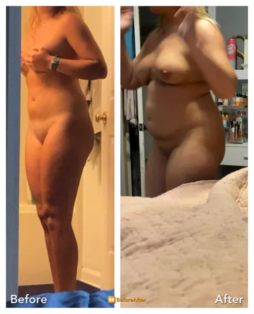 What a few too many Big Macs will do to an an athlete by keaton932