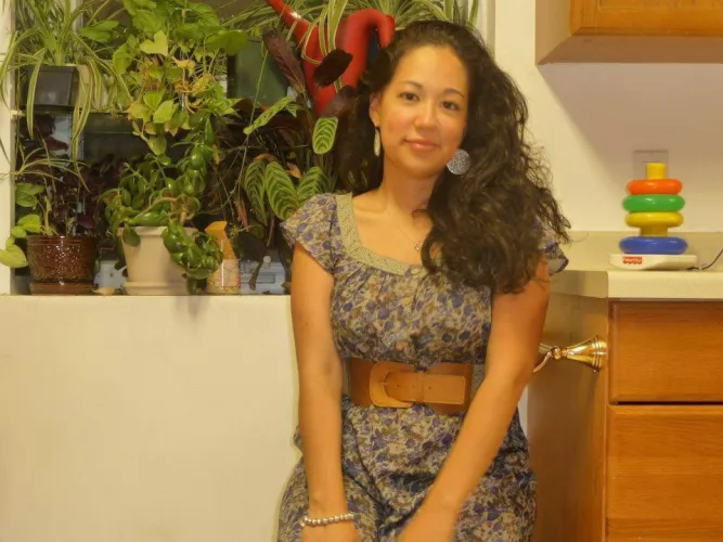 What a fuckable face , who else wants to pull those tits out of her dress ?! by SimilarBag1603