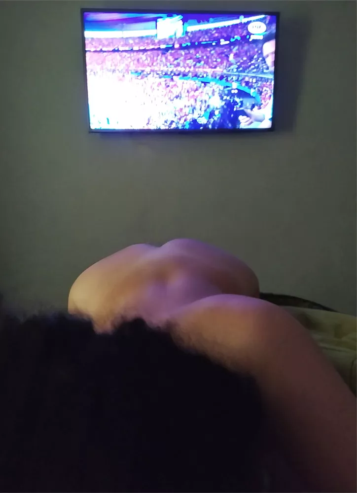 What a game! posted by Bondexxx