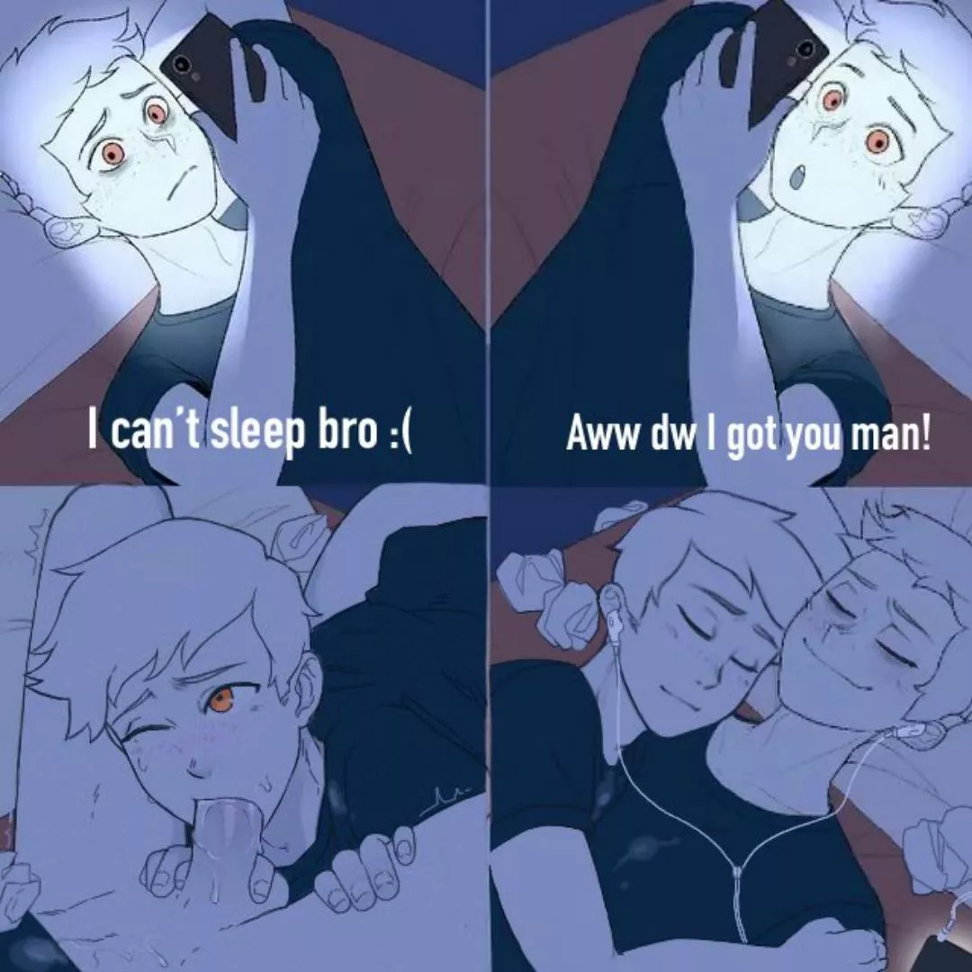 What a good friend (haruhssment) posted by AlbertMendez442