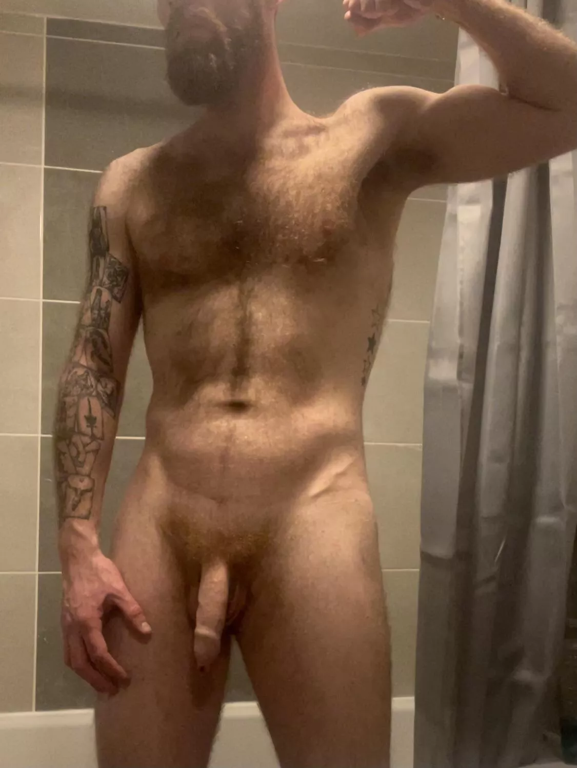 What a gorgeous day! Hope you are having a good one 😜 posted by gbrad1983