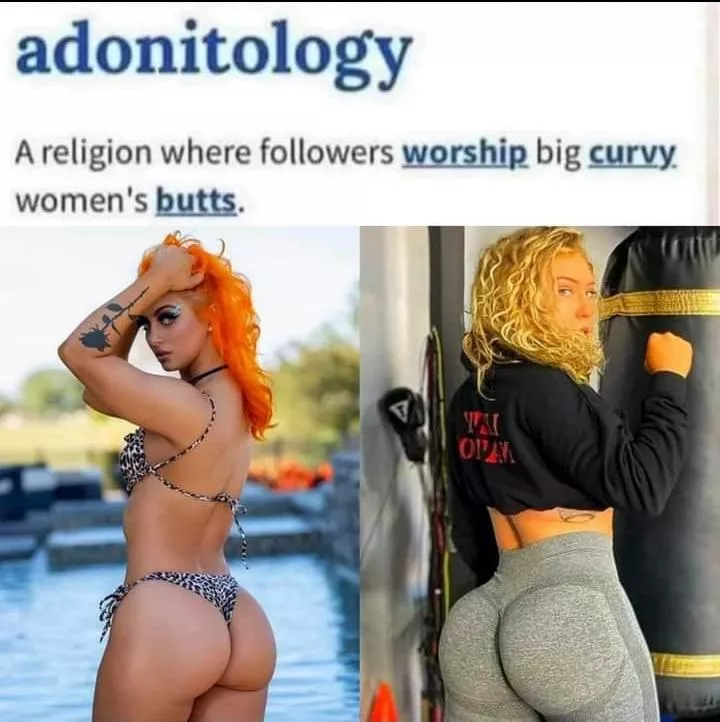 What a great religion posted by Rspaulding1984