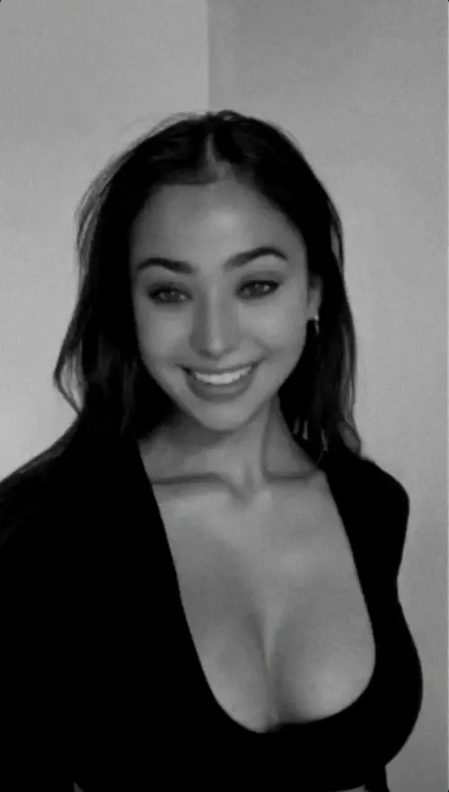 What a great smile by alternativewrld