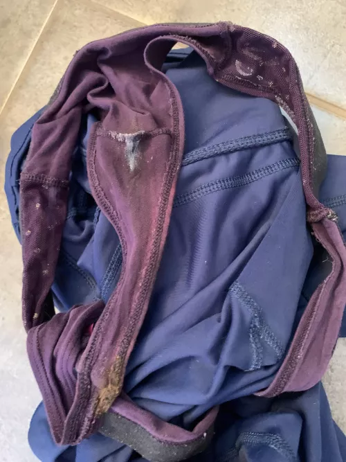 What a mess by bi2024