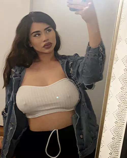 What a rack by No_Ad_4265