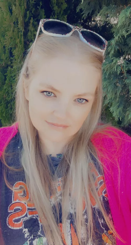 What a rollercoaster of a day. I want off… by Rockabilly_chick