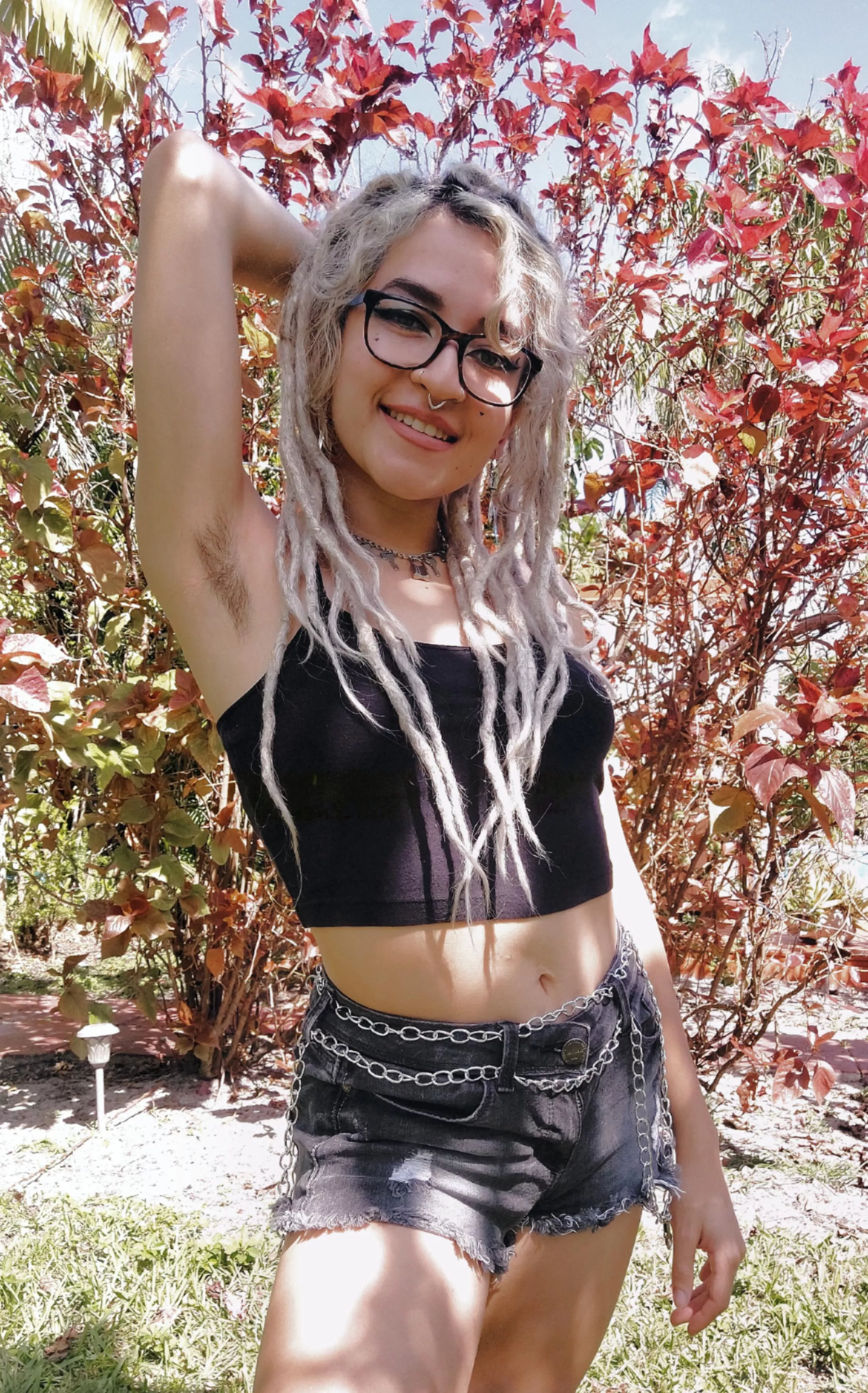 What a shame I could be sitting on someone's face right now posted by deathofvenusx