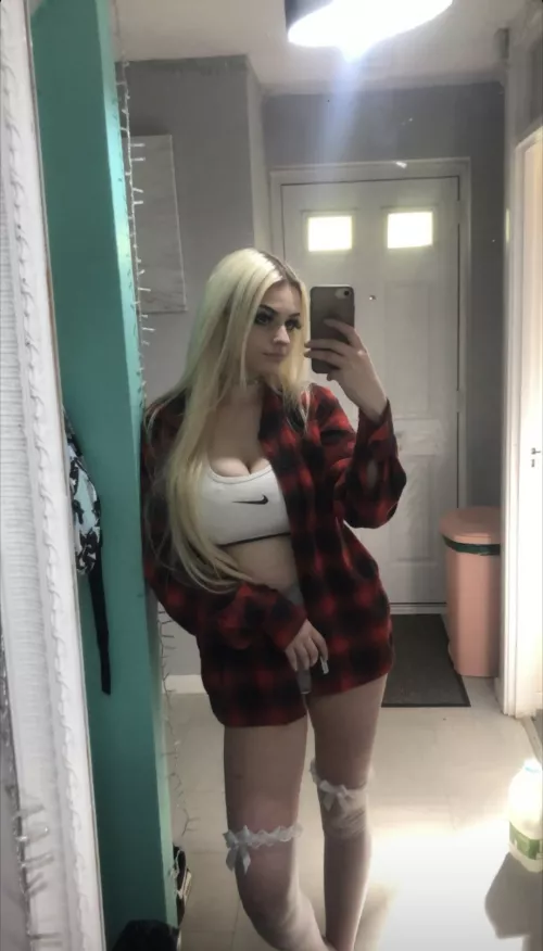 what a tease by Excellent_Yogurt_925