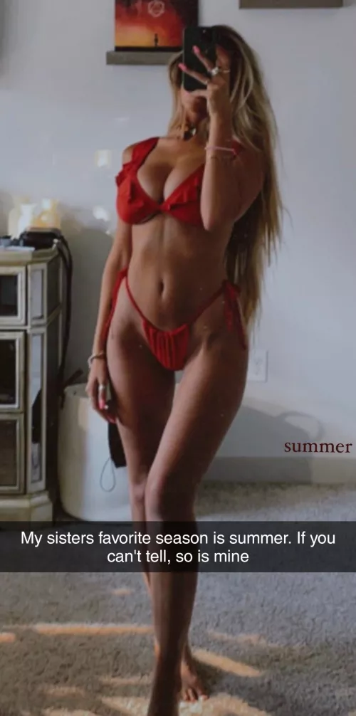 What a tease (B/S) by Xerleo