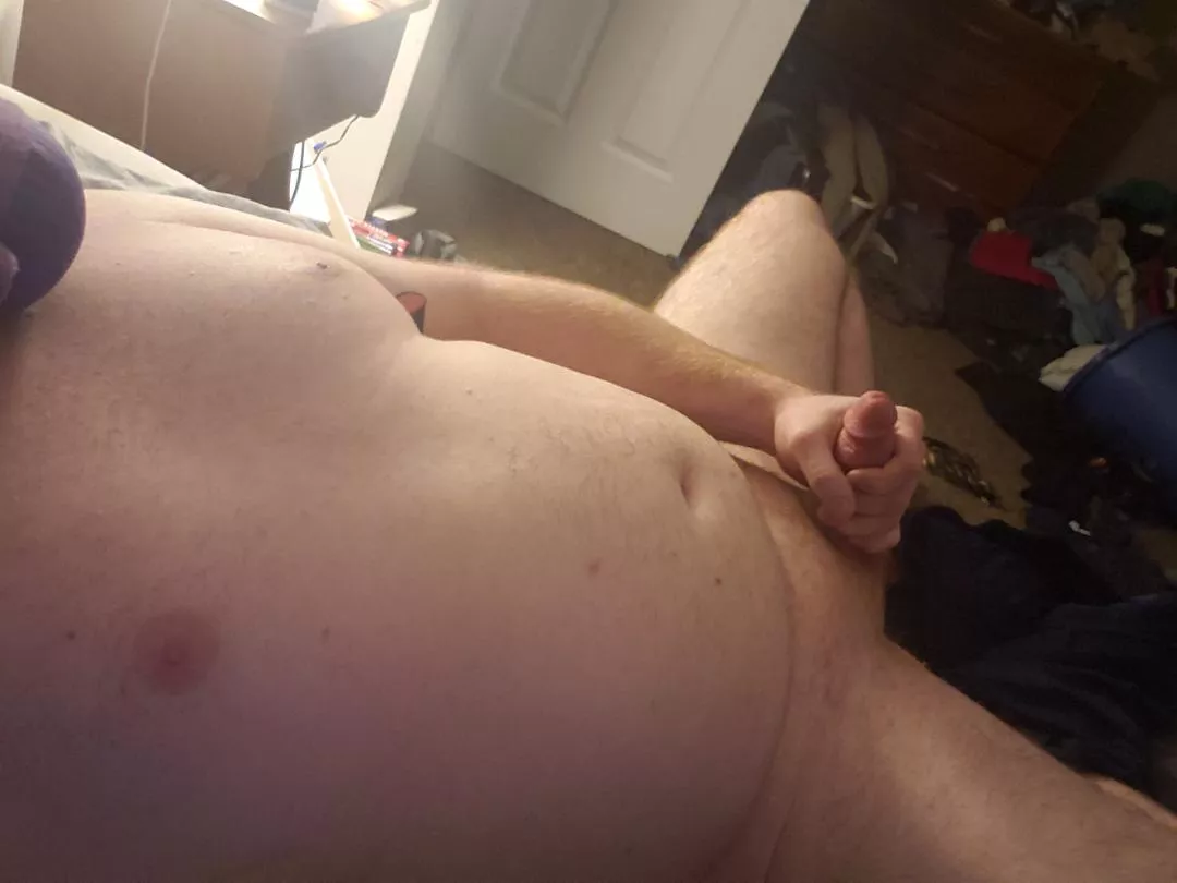 what a way to finish easter by wankerid