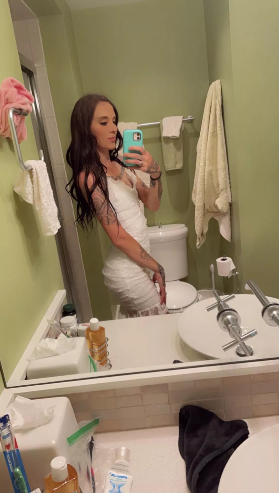 What a weekend💍 posted by Tripleys123