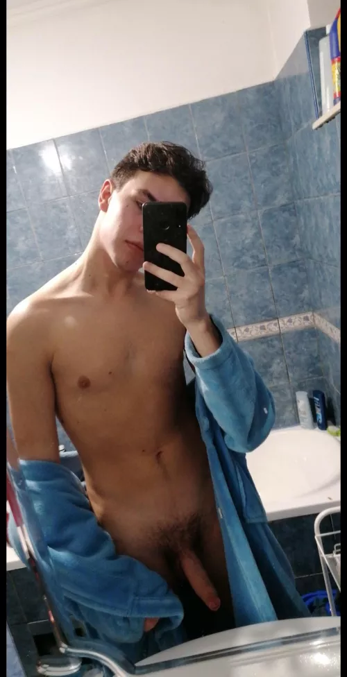 What about a fuck after bath? by Koppany_2002