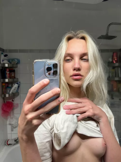 What about a-cups?😈 by imyourlove2022