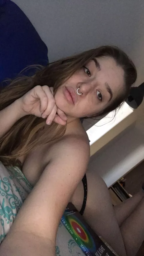 What about me first grabs your eye? by thegoldilocks_zone