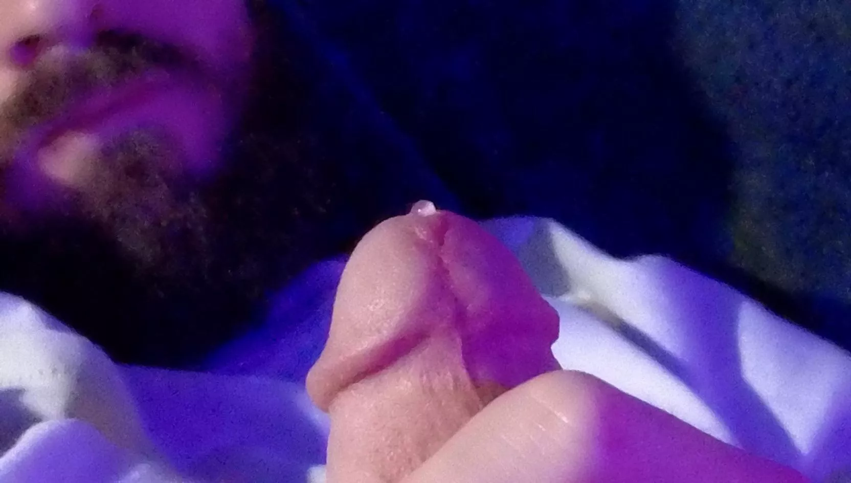 What about some pre-cum? posted by throwaway4545ok