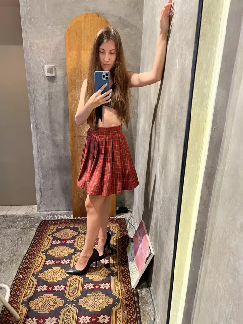 What about this heels? by Elina_re