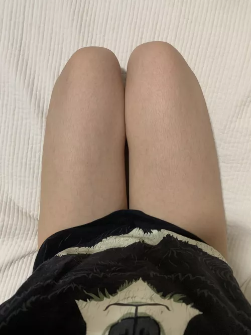 What am I kneeling for? by lemilynextdoor