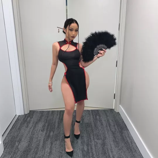 what an outfit posted by Gokkunasia