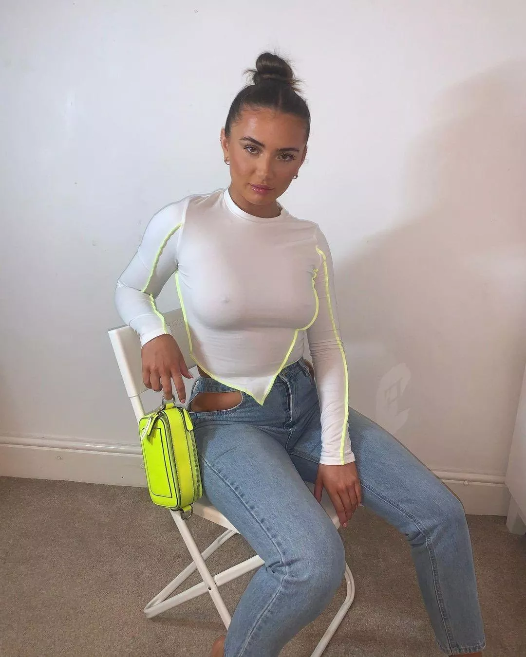 What an outfit posted by gloryintaken