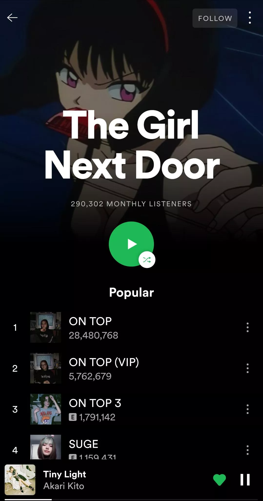 what anime is this character from?? does anyone know? posted by Mystical-Mage