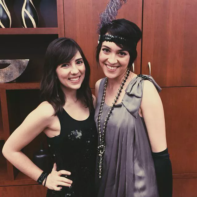 What are each of these girls specialties in bed? posted by privateside