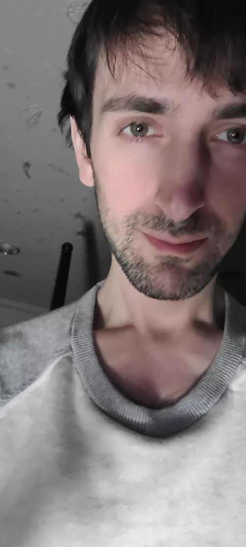 What are you all up to this Sunday? 🍂 by lymeguy