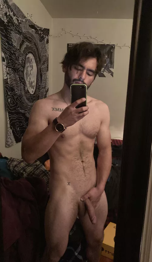 What are you doing up this late? by anywayouneedit