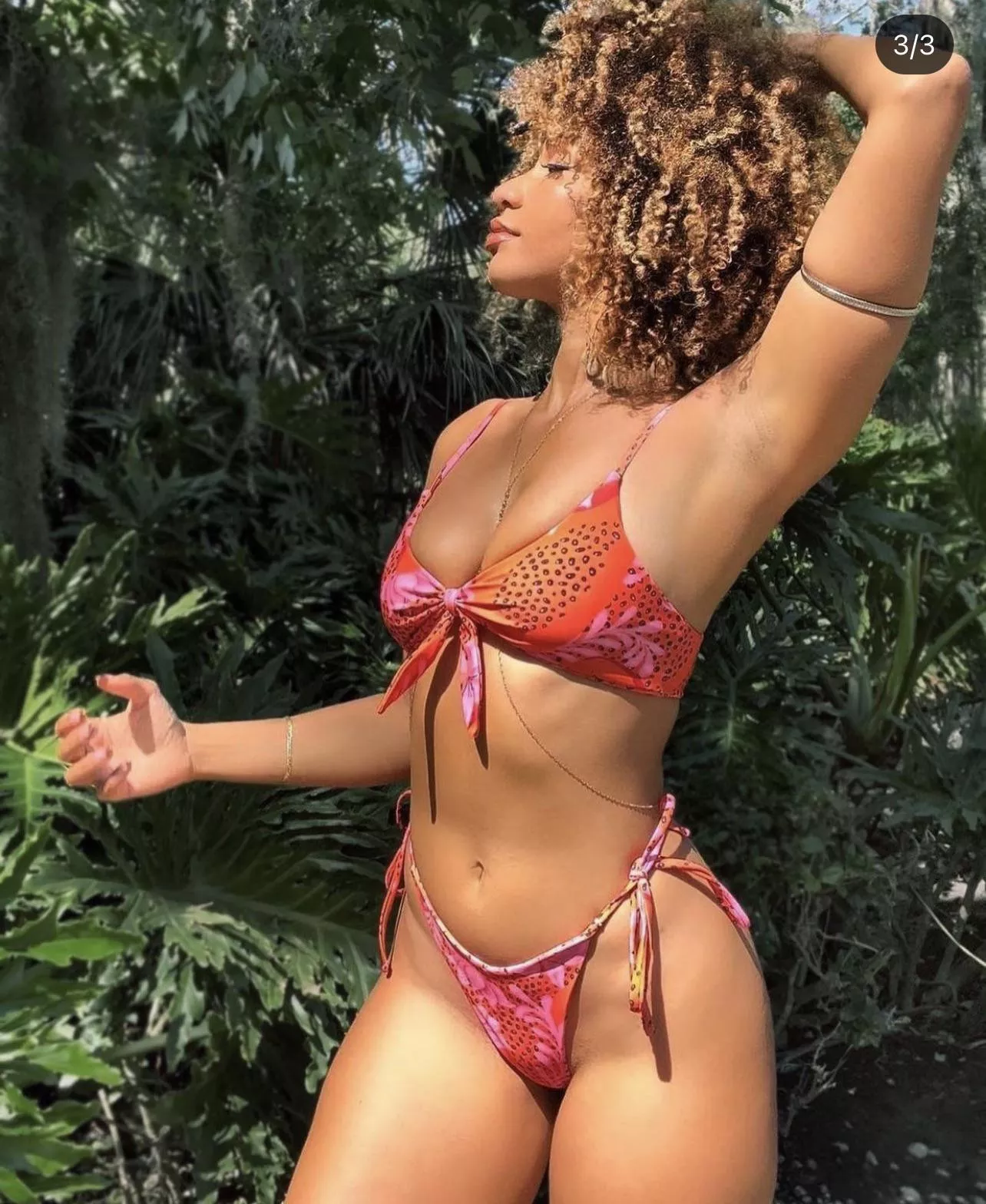 What are you doing with her 🔥🥴 posted by Maleficent_Ad_9842