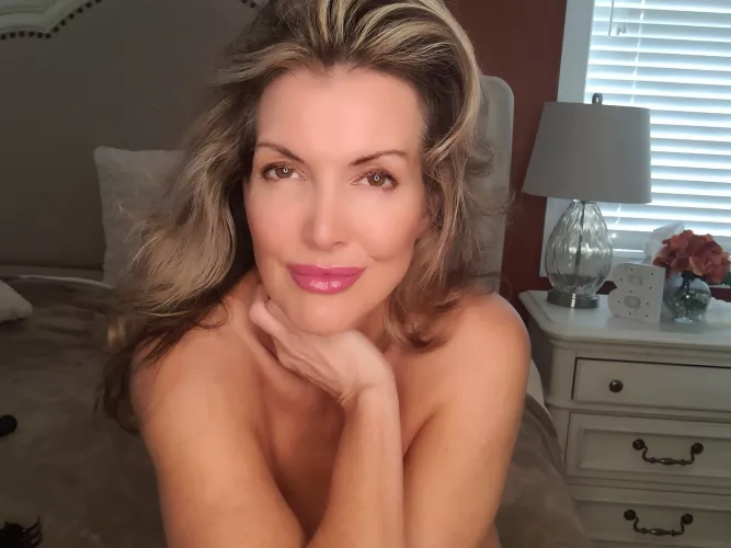 What are you going to do about it? 🤔😊💋 by GrittyLife