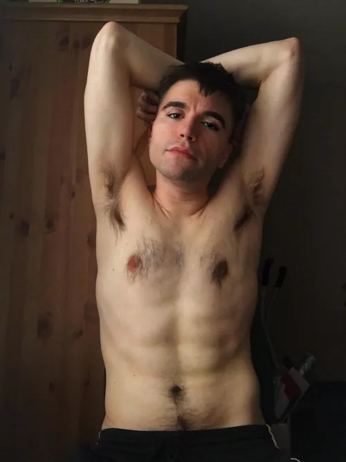 What are you gunna do to me? by genuine_fake_88