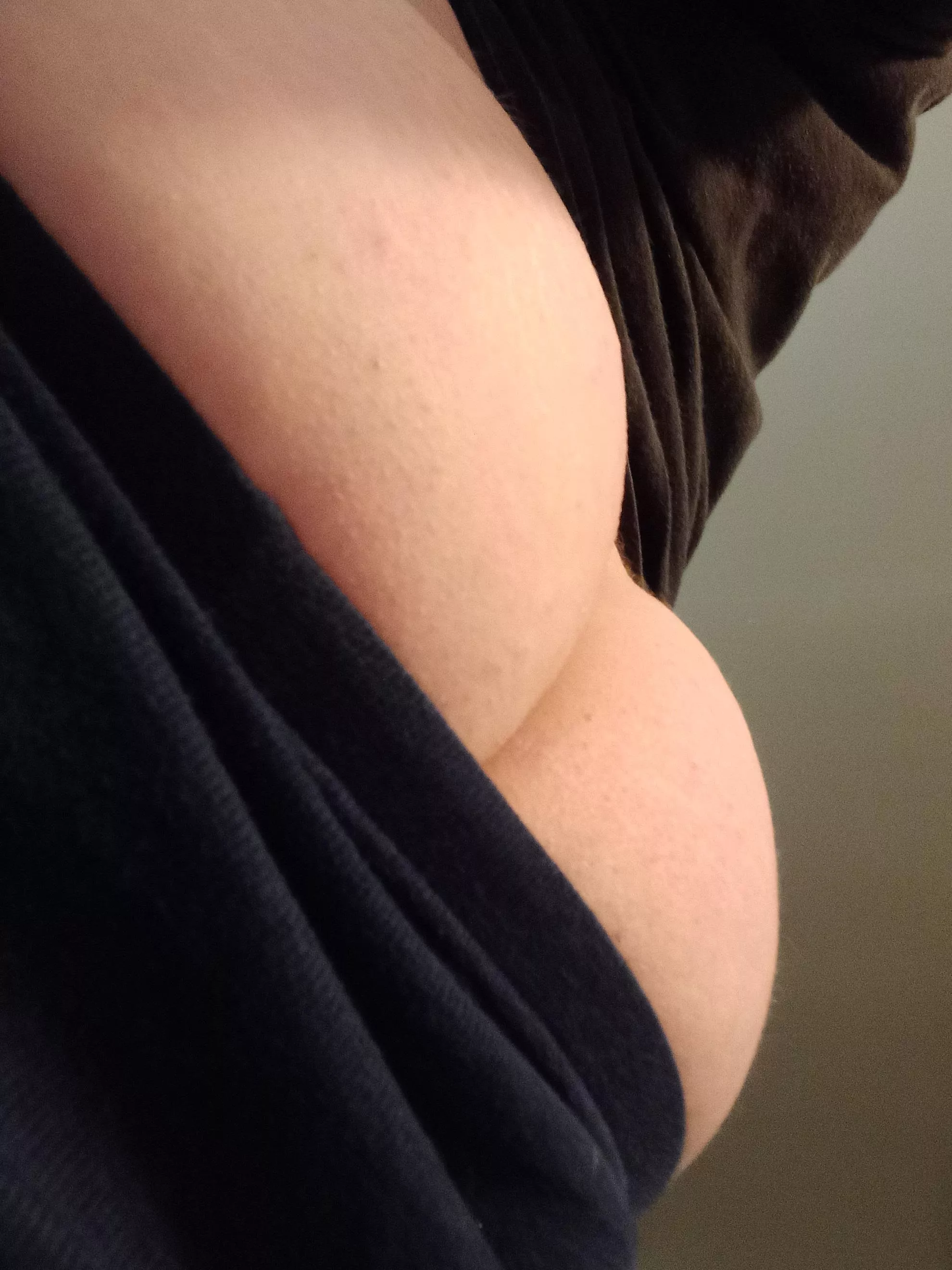 What are you looking at? posted by afraidotoast