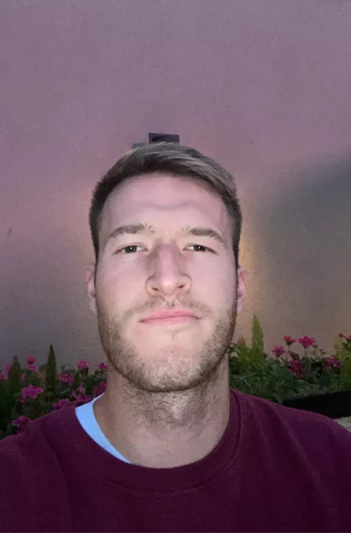 what are you looking forward to? by -Zinger