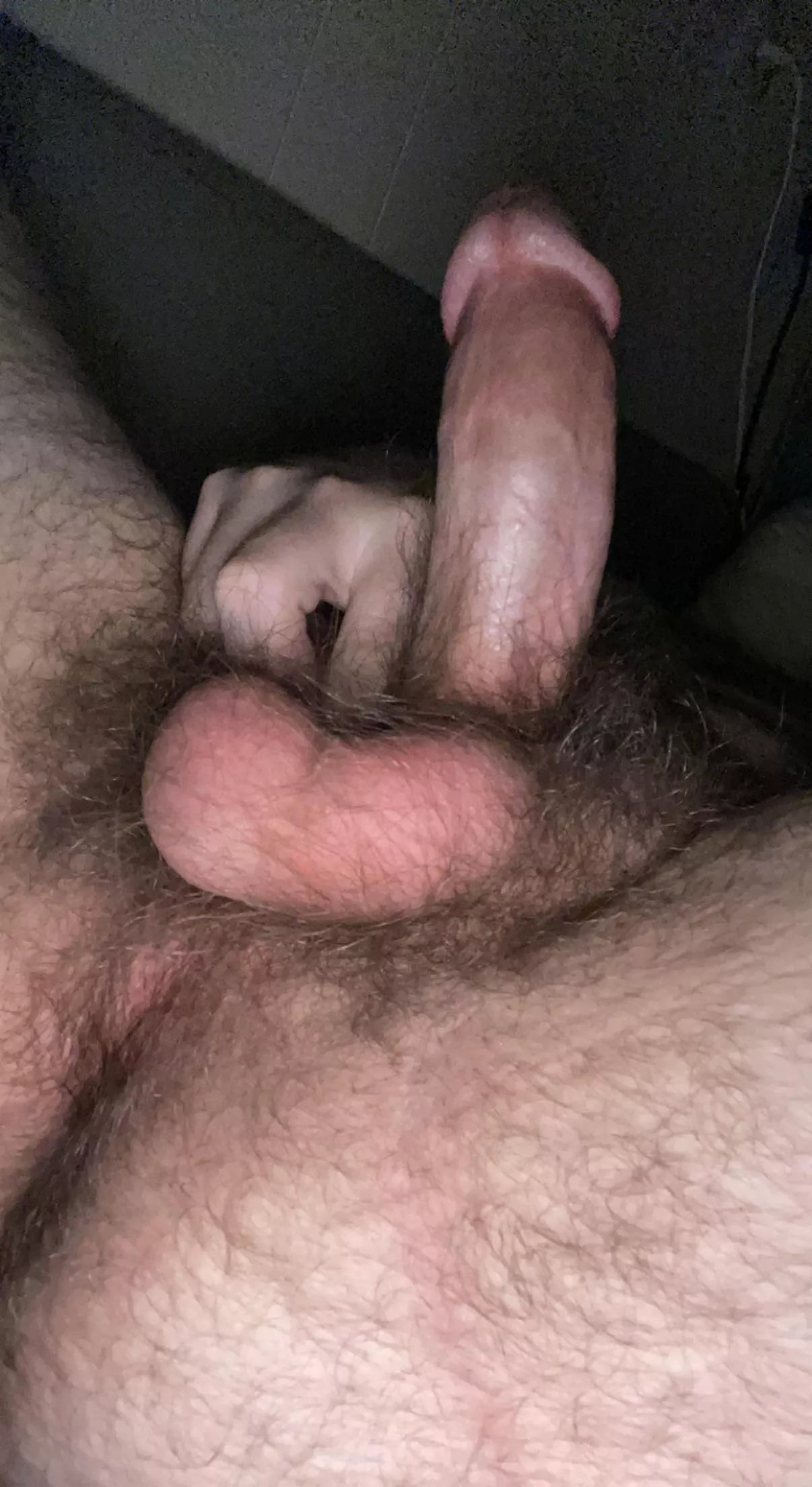 What are you playing with first? 😏 Great start to the weekend! (23m) posted by andygoal19998