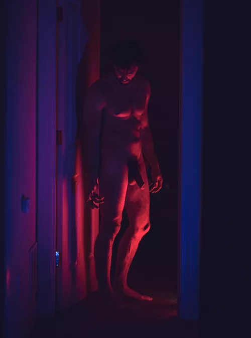 What are you reaching for? 🤔 by iwanttobeurman