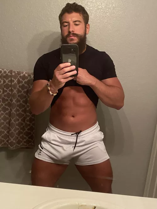 What are you staring at? by GuestOk4188