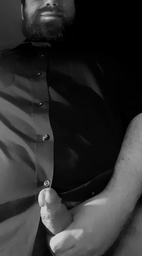 What are you thinking about down there...? by prot180